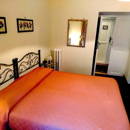 B&B San Michele A Porta Pia Рим Екстер'єр фото