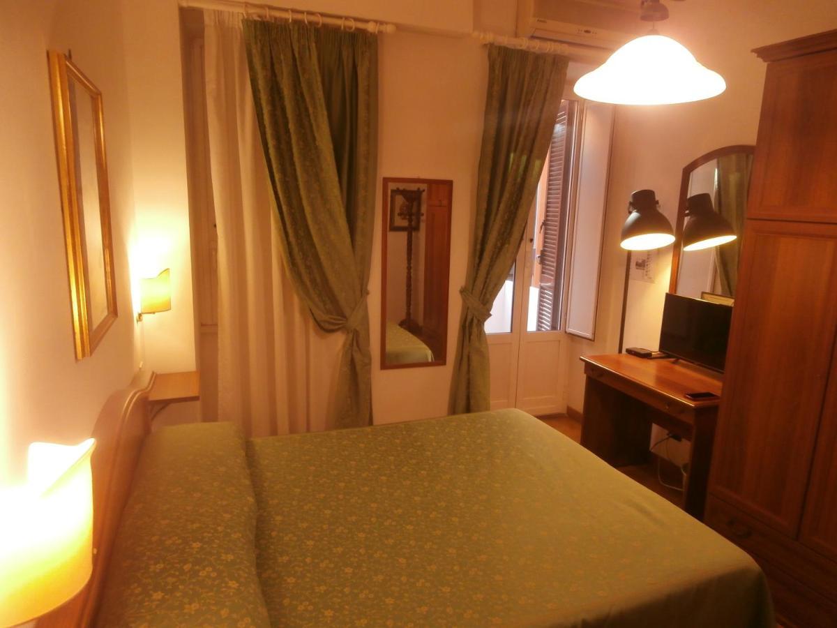 B&B San Michele A Porta Pia Рим Екстер'єр фото