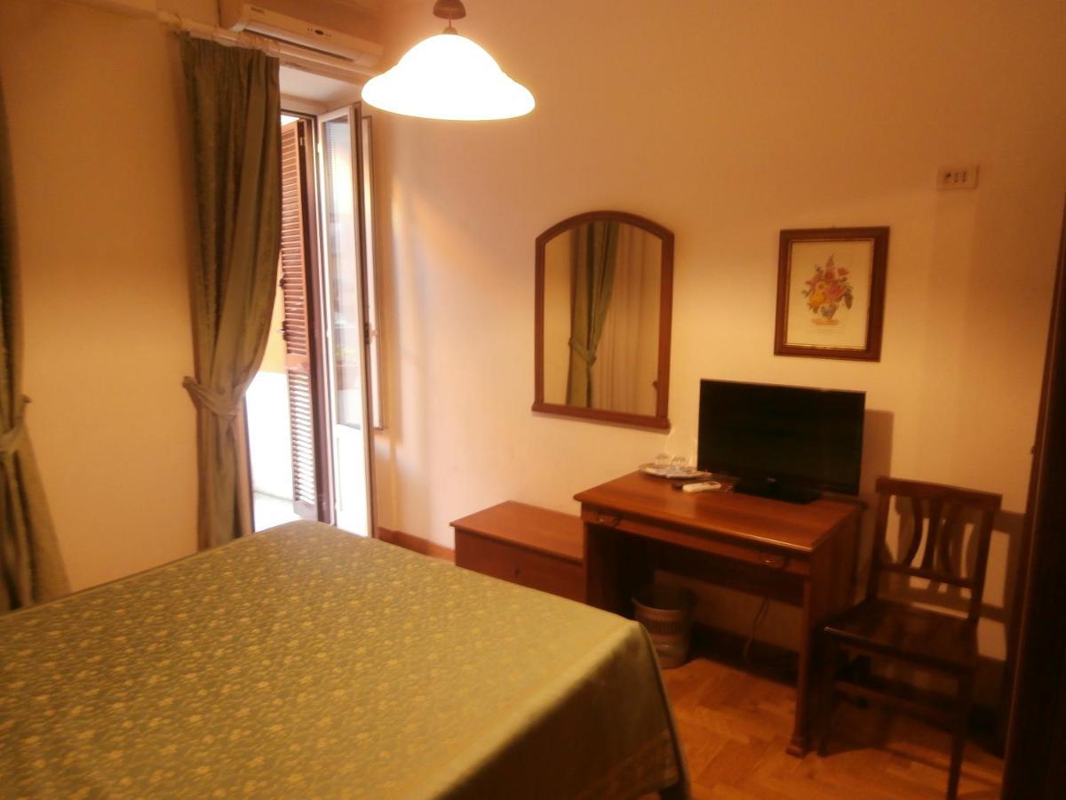 B&B San Michele A Porta Pia Рим Екстер'єр фото