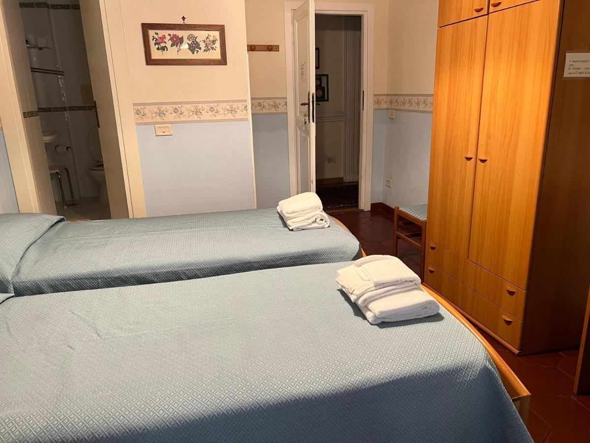 B&B San Michele A Porta Pia Рим Екстер'єр фото