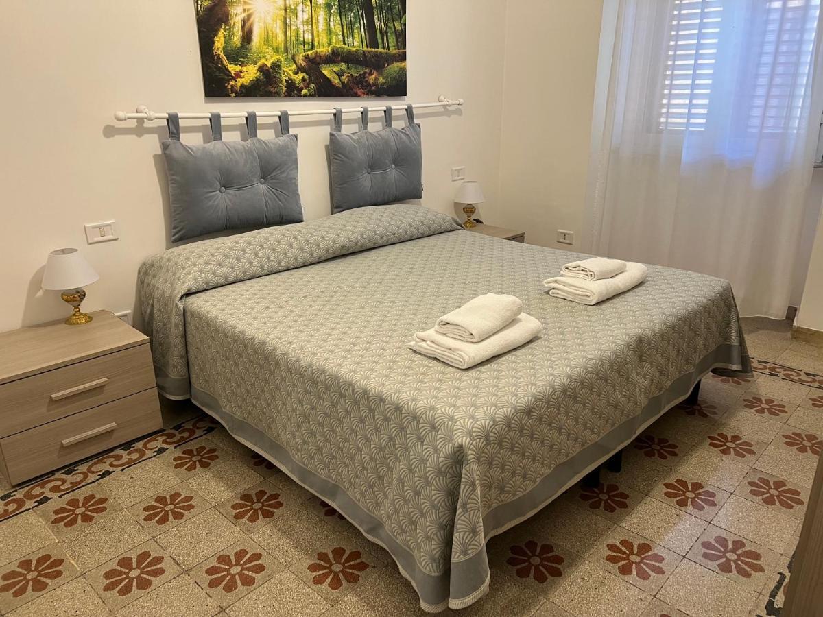 B&B San Michele A Porta Pia Рим Екстер'єр фото