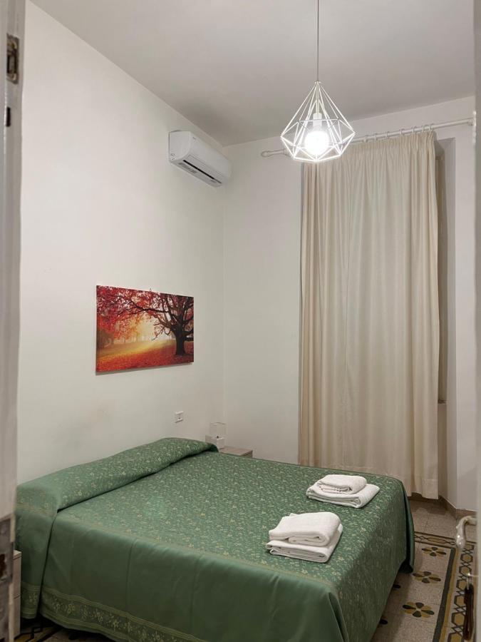 B&B San Michele A Porta Pia Рим Екстер'єр фото