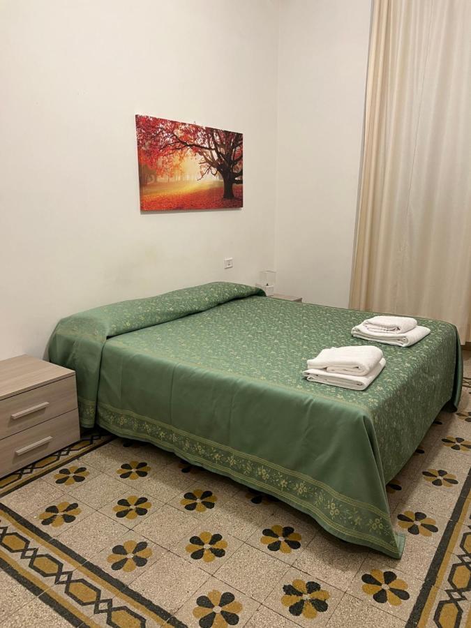 B&B San Michele A Porta Pia Рим Екстер'єр фото