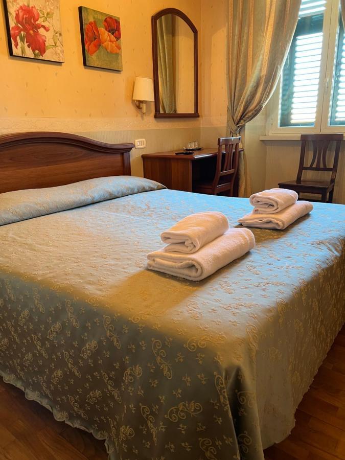 B&B San Michele A Porta Pia Рим Екстер'єр фото