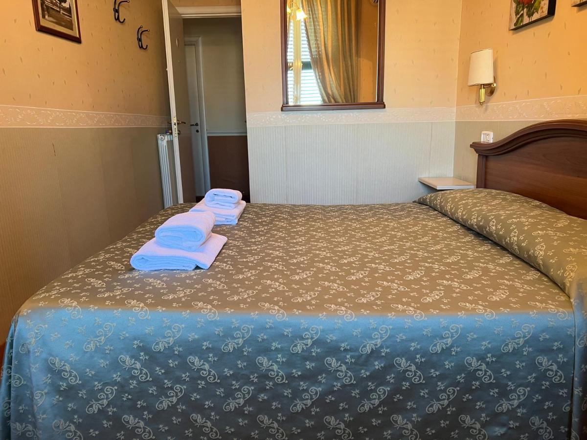 B&B San Michele A Porta Pia Рим Екстер'єр фото