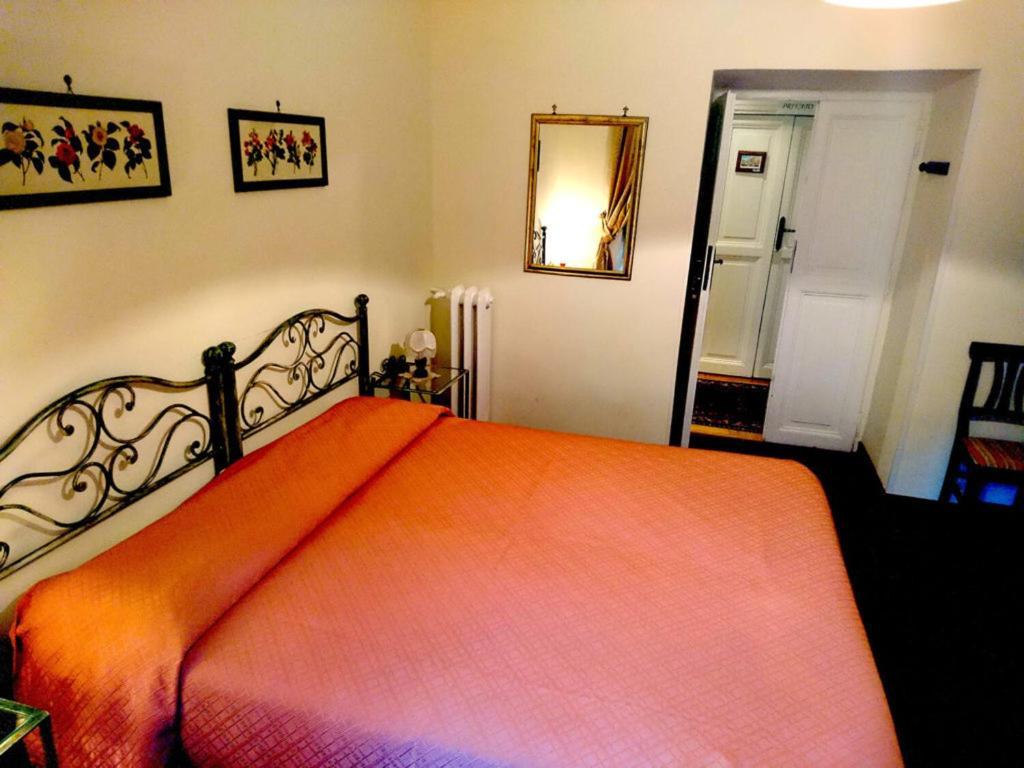 B&B San Michele A Porta Pia Рим Екстер'єр фото